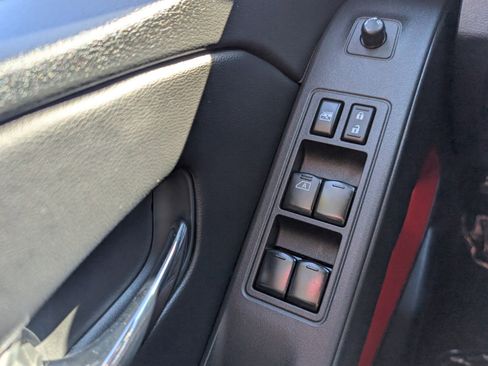 Certified 2025 Nissan Frontier PRO-4X image 29