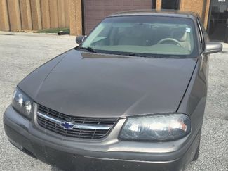 Used 2003 Chevrolet Impala LS w/ Preferred Equipment Group image 1
