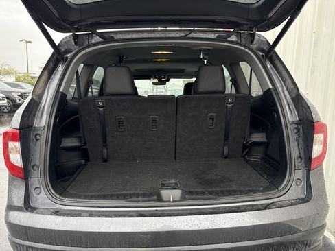 Used 2021 Honda Pilot EX-L image 10