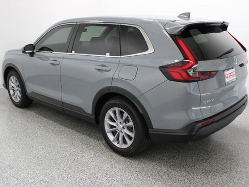 Used 2025 Honda CR-V EX-L image 9