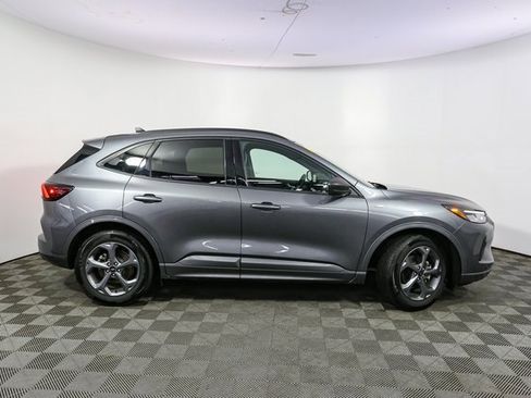 Used 2023 Ford Escape ST-Line w/ Tech Pack #1 image 13