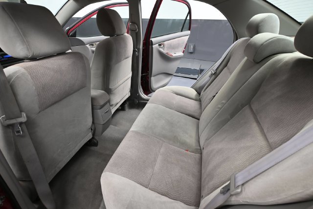 Used 2007 Toyota Corolla LE w/ JBL Value Pkg FWD image 26