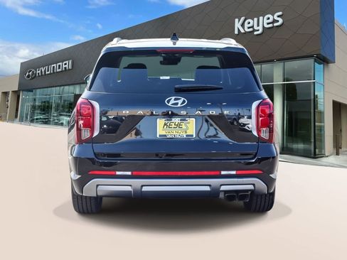 Used 2023 Hyundai Palisade Limited AWD/4WD image 6