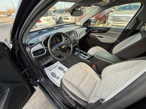 Used 2020 Chevrolet Equinox LT image 19