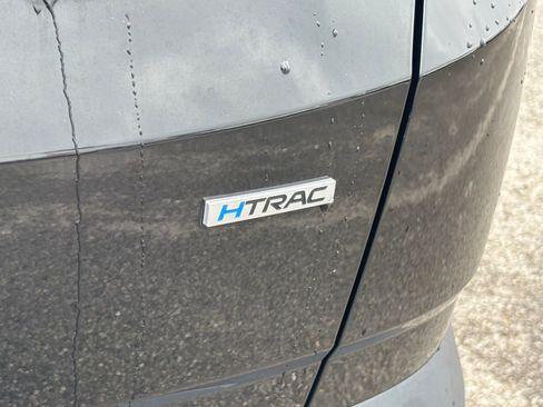 Used 2023 Hyundai Tucson SEL AWD/4WD image 11