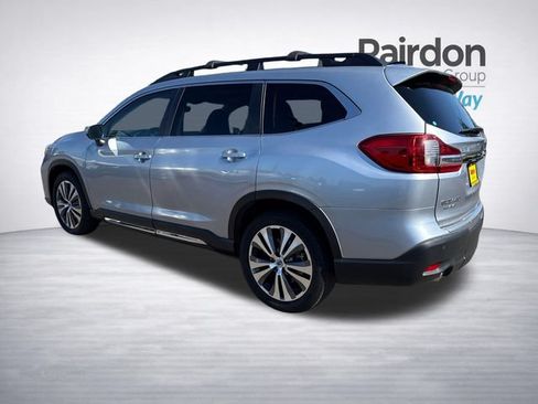 Used 2019 Subaru Ascent Limited w/ Popular Package #3 AWD/4WD image 5