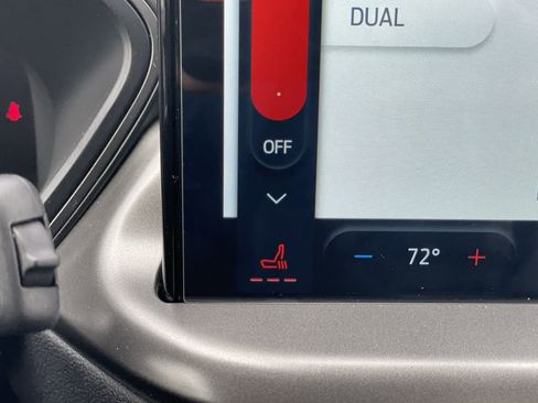 New 2026 Ford Escape SE image 27