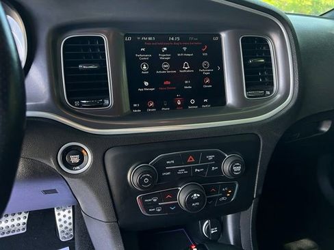 Used 2022 Dodge Charger GT RWD image 38