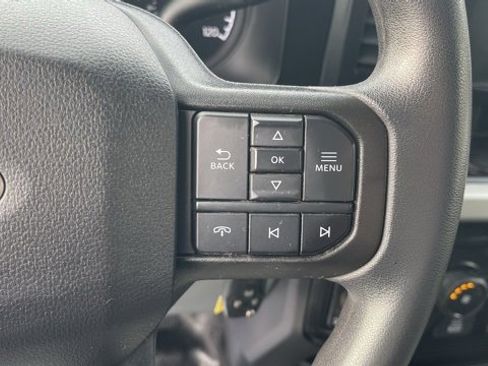 Used 2024 Ford F350 XLT w/ FX4 Off-Road Package image 18