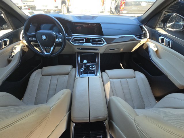Used 2022 BMW X5 sDrive40i w/ Executive Package RWD image 22