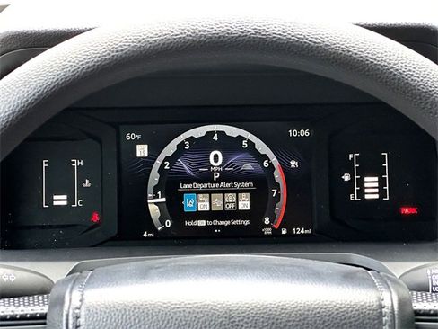 New 2026 Toyota Tacoma SR5 image 18