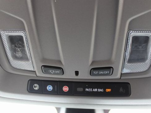 Used 2020 Chevrolet Silverado 1500 RST w/ All-Star Edition image 16