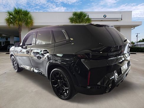 New 2026 BMW XM Label Red image 6