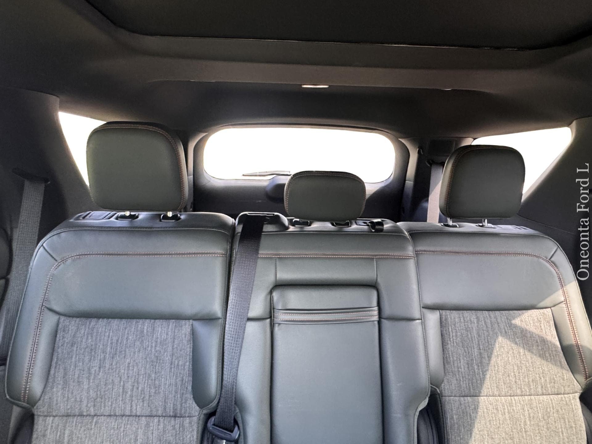 Used 2023 Ford Explorer Timberline w/ Timberline Technology Package AWD/4WD image 16