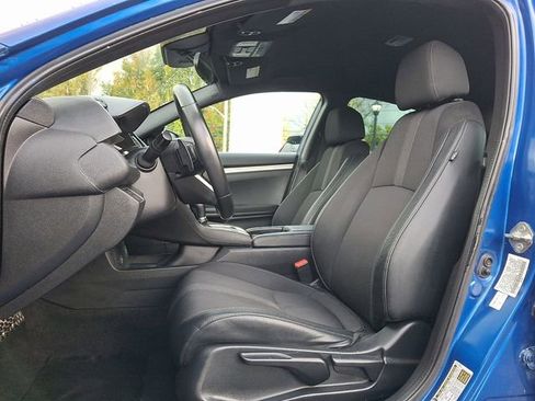 Used 2019 Honda Civic Sport image 13
