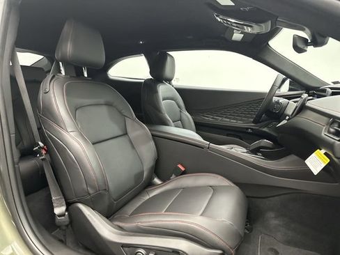 New 2026 Dodge Charger Scat Pack AWD/4WD image 27