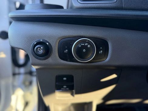 Used 2023 Ford Transit 250 Medium Roof w/ Load Area Protection Package image 16