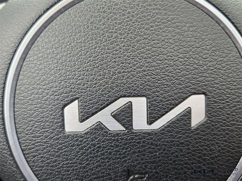 Certified 2024 Kia Sportage SX image 32