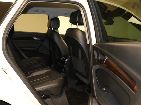 Used 2018 Audi Q5 2.0T Premium image 80