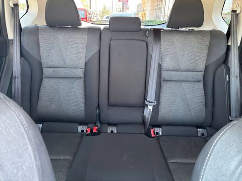 Used 2026 Nissan Rogue SV AWD/4WD image 35