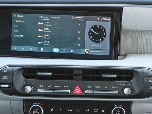 Certified 2026 Hyundai Palisade Calligraphy image 19