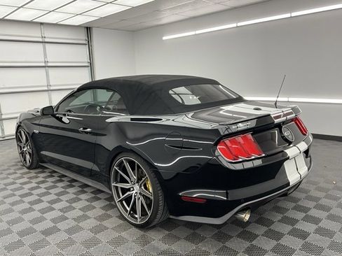 Used 2015 Ford Mustang GT Premium w/ Equipment Group 401A image 20