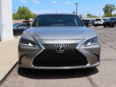 Used 2019 Lexus ES 350 FWD image 16