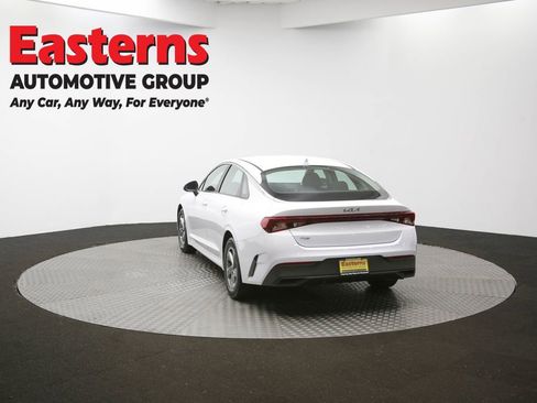 Used 2022 Kia K5 LXS image 64