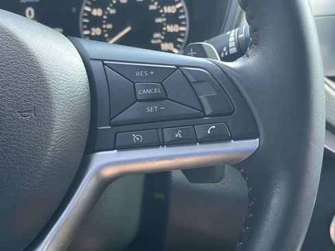 Used 2022 Nissan Altima 2.0 SR FWD image 27