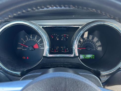 Used 2009 Ford Mustang GT Premium image 21