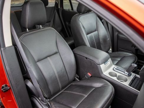 Used 2008 Ford Edge Limited image 34