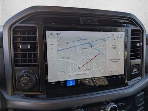 New 2025 Ford F150 XLT w/ Equipment Group 302A MID image 14