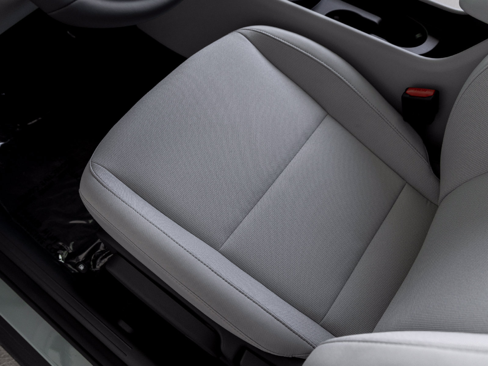 New 2027 Hyundai Kona SEL Sport FWD image 12