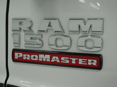 Used 2021 RAM ProMaster 1500 image 6
