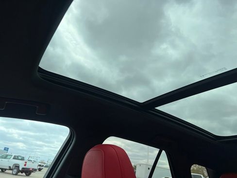 New 2026 Chevrolet Blazer EV SS AWD/4WD image 18