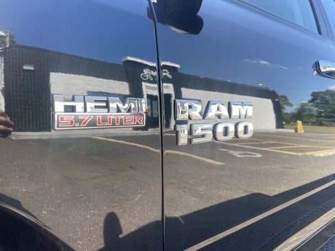 Used 2015 RAM 1500 Big Horn image 22