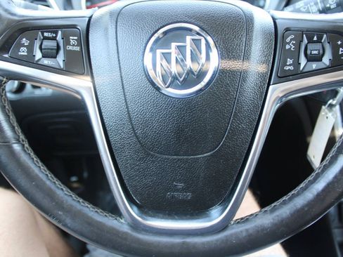 Used 2015 Buick Encore Premium w/ Experience Buick Package AWD/4WD image 18