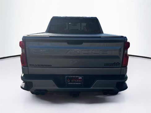 Used 2023 Chevrolet Silverado 1500 High Country w/ Z71 Off-Road Package image 26