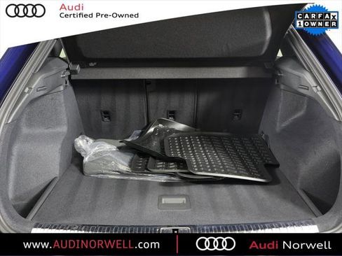 Certified 2025 Audi Q3 2.0T Premium Plus w/ Premium Plus Package image 15