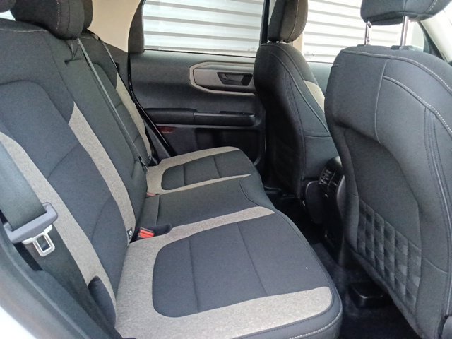 New 2026 Ford Bronco Sport Big Bend AWD/4WD image 28