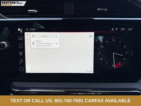 Used 2024 GMC Sierra 2500 AT4 w/ AT4 Premium Plus Package AWD/4WD image 31
