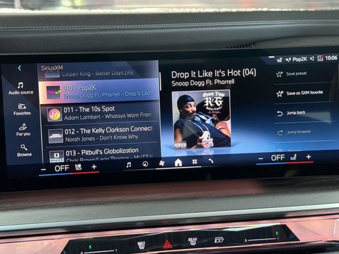 Certified 2023 BMW 740i image 24