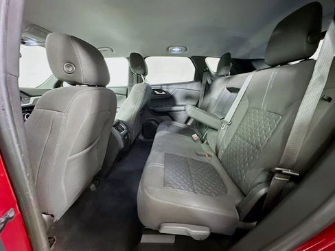 Used 2021 Chevrolet Blazer LT FWD image 17