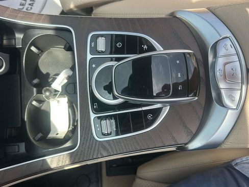 Used 2017 Mercedes-Benz C 300 4MATIC Cabriolet image 23