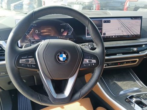 Used 2026 BMW X5 sDrive40i w/ Climate Comfort Package RWD image 22