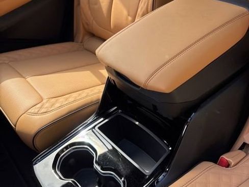 Used 2025 Jeep Grand Cherokee L Summit image 21