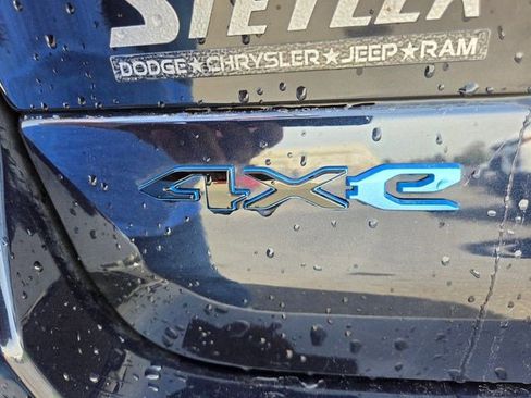 Used 2024 Jeep Grand Cherokee Limited 4xe image 25