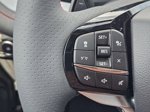 New 2026 Ford Explorer ST AWD/4WD image 23