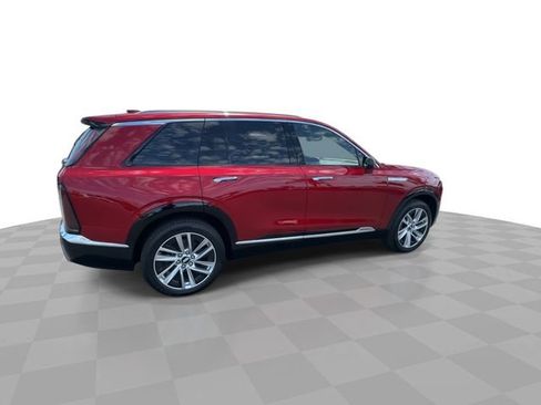 New 2026 Cadillac Vistiq Luxury image 8