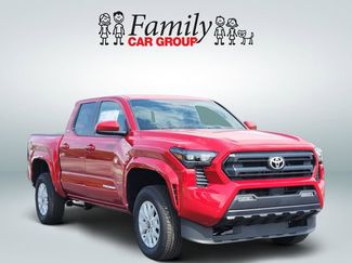 New 2026 Toyota Tacoma SR5 AWD/4WD video 2
